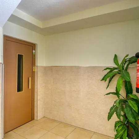 Espacious 4b In 2ºrow Of Cura Beach Appartement Torrevieja