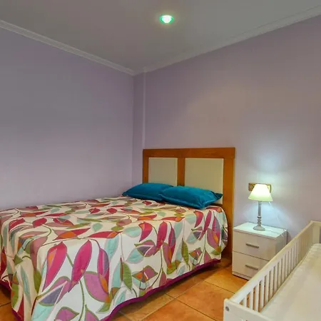 Espacious 4b In 2ºrow Of Cura Beach Appartement Torrevieja